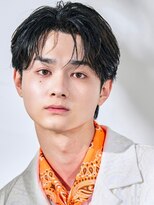 オーシャントーキョー 原宿(OCEAN TOKYO)&nbsp;ニュアンスイロケセンターパート