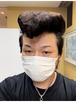 ネクストラグザ 大阪店 スーパーリーゼント