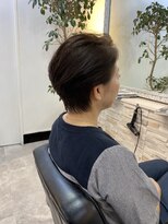 ソラ(SoRa) 耳掛けスッキリショート