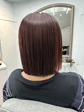 ピッポ(PIPPO) ヘイリーボブ