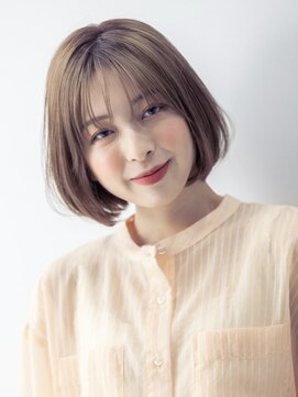 スノードロップ 荻窪(Snowdrop) レイヤーカット/こなれミディ/前髪/イメチェン/荻窪