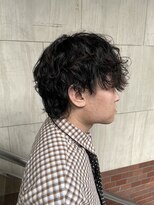 モア 下通店(MORE)&nbsp;ウルフスパイラル