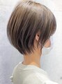 ヨリ トウキョウ(yori Tokyo) 髪質や骨格を見極め合わせた似合わせカットをさせて頂きます♪