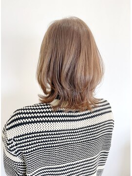 ソル 月島(SOL) くびれミディアム