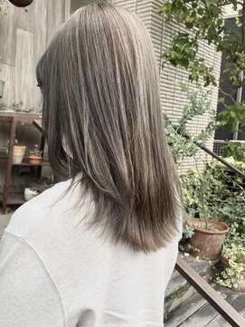 オネスト 北習志野店(onest) 柔らかベージュ