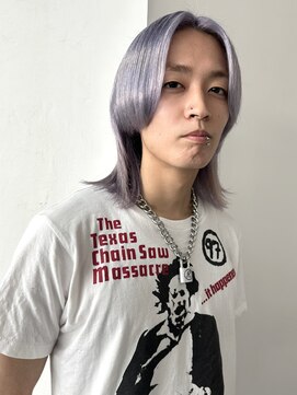 カシェル(cashel) ホワイトラベンダー