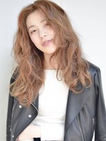 ジョウイン 高宮店(JOWIN) 【JOWIN高宮/平尾】フレンチカールスタイル