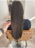 酸性ストレート