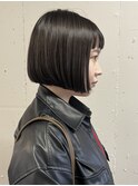 【TALO似合わせボブカット】
