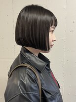 タロ(TALO)&nbsp;【TALO似合わせボブカット】