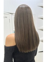 アーチバイケンジ(arch by kenje)&nbsp;グレージュカラー