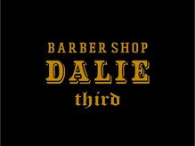 ダリーサード(DALIE third)