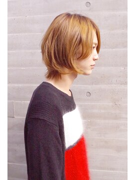 レト 新小岩(reto) メンズミディアム【10代20代30代】