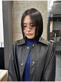 ボブ