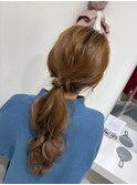 ローポニー