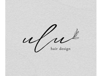ulu. hair design【ウルヘアーデザイン】