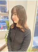 ミディアムレイヤー