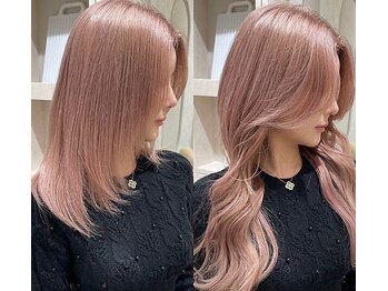 ANKHCROSS　吉祥寺 【アンク・クロス】