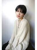 シースルーショート