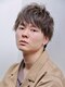 プランツヘアー 高宮店(Plants hair)の写真/【高宮駅直結】かっこいいを知り尽くした実力派スタイリストが、個性や髪質を活かした似合わせスタイルに。