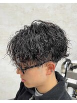 レイ(Lay.)&nbsp;【スタイリスト遠藤】ツイストスパイラル