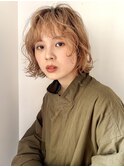 オレンジベージュ/ベージュカラー/ミルクティーベージュ/学割U24