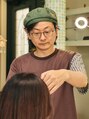 クゥ(Kuu) 川西 秀人