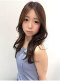 ゆるっとレイヤースタイル♪