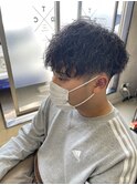 ツイストスパイラル