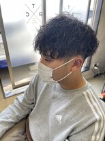 ジーナ 天神(Zina)&nbsp;ツイストスパイラル