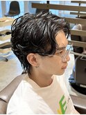 常田風サーフカール