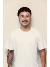 フランクス バーバー ウエストトウキョウ 吉祥寺店(FRANK’S BARBER WEST TOKYO) 岡部颯祐 吉祥寺