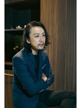 ザエバナンスクラブ 白金(THE EBANANS CLUB)&nbsp;アベ タツヤ