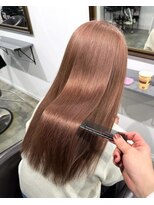 アルトラ(ALTLA)&nbsp;ピンクグレージュカラー