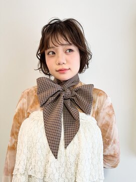 エミュ 天文館店(eMu) 秋style