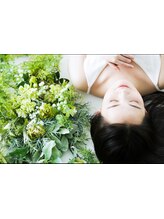 オーガニックカラー専門店 TheColor　あすみが丘