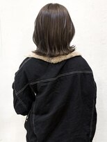 セルカ 新宿(CERCA)&nbsp;くびれボブ［CERCA新宿/新宿西口］