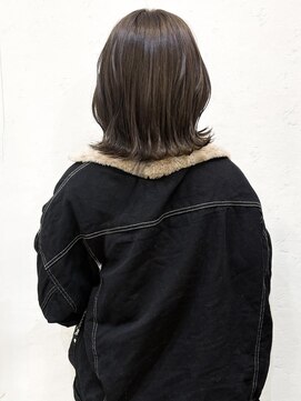 セルカ 新宿(CERCA) くびれボブ［CERCA新宿/新宿西口］