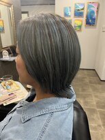 トリニティ(TRINITY)&nbsp;目を惹くカラーリング☆まだまだ若い子には負けません3☆