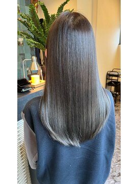 レディースカットロング