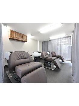 ReFaウルトラファインバブル導入、当店のヘッドスパで日頃の疲れを癒しませんか？極上の癒し体験をあなたに