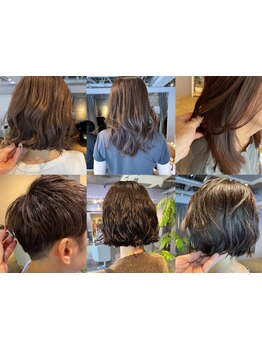 ″隠す″から″魅せる″へ。光を味方にする、上品なグレイカラー。