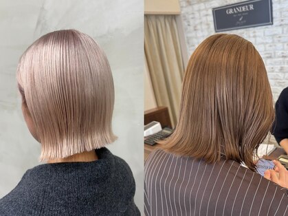 グランデュール 静岡駅前店(GRANDEUR)の写真