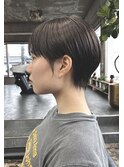 コンパクトショート
