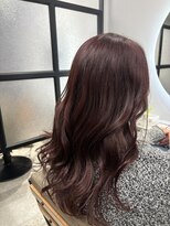 アルト 町田店(arto)&nbsp;ツヤカラー