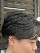 シエル ヘアアンドピース(Ciel hair peace)&nbsp;ナチュラルフェザー