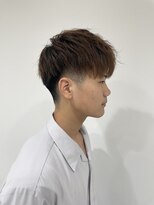 イフプロデュースドバイアミカ(iF produced by Amica)&nbsp;ショートカット