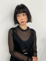 ヴェイン 渋谷(vain)&nbsp;レイヤーボブ