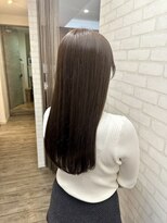 シータ ふじみ野(THETA)&nbsp;ベージュブラウン