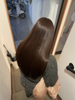 シキ(SHIKI)&nbsp;透明感ブラウン